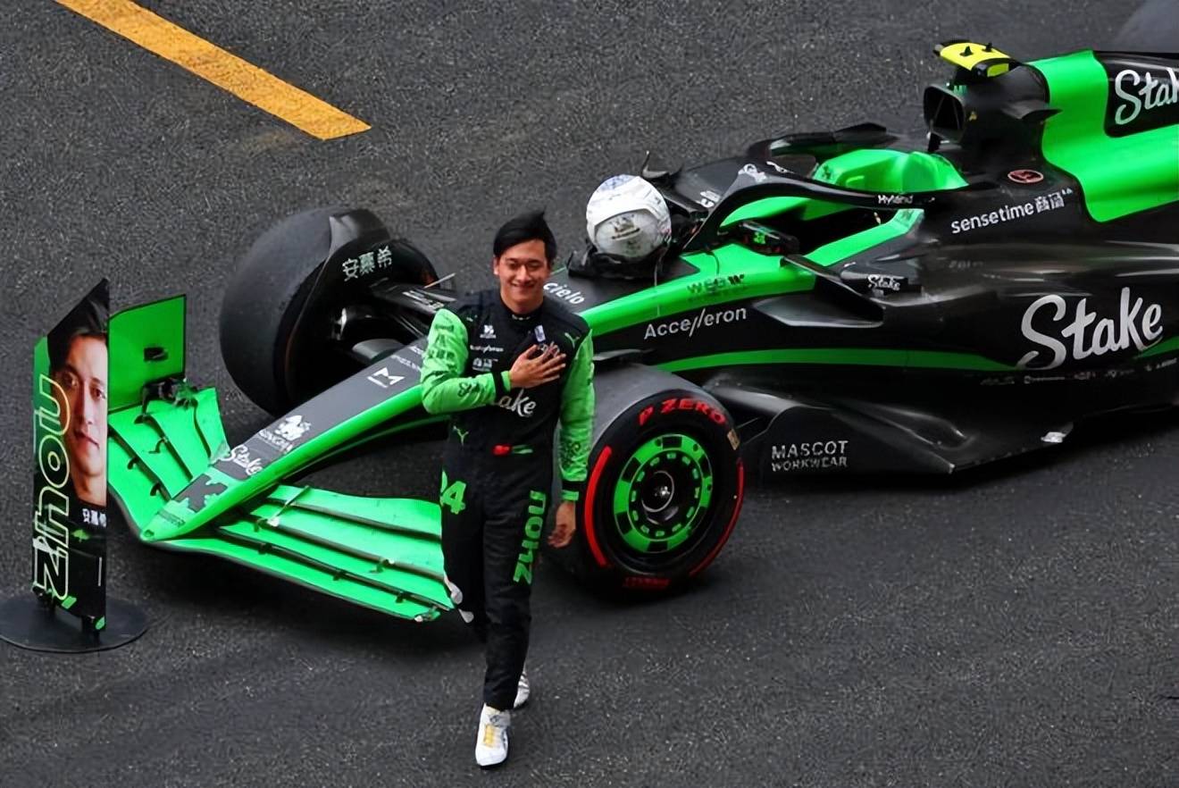 爱游戏官网-法拉利逆转哈斯车队，周冠宇统治全场