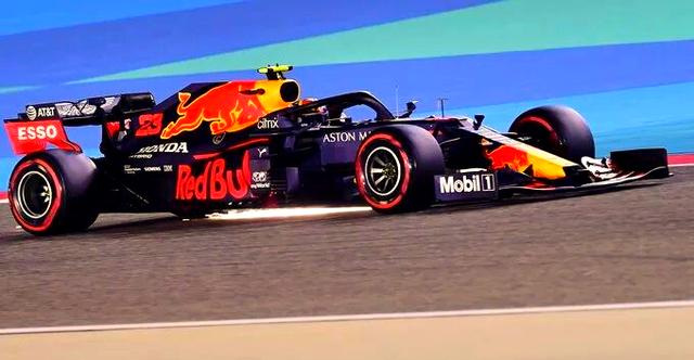 爱游戏-红牛车队碾压梅赛德斯，汉密尔顿关键制胜