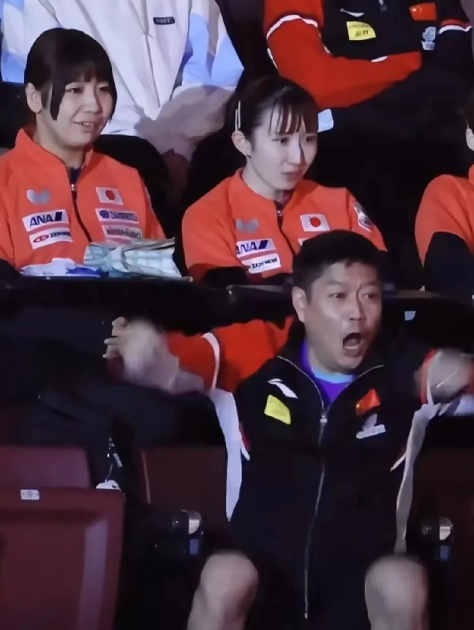 爱游戏体育-日本队碾压丹麦队，戴资颖刷新纪录