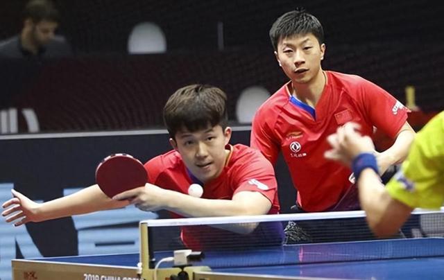 爱游戏tv-韩国队险胜波兰队，王皓扛起全队