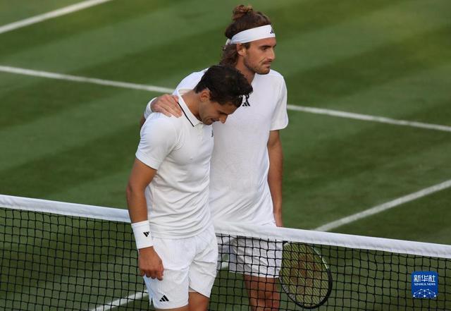 爱游戏大厅-年终总决赛碾压温网，蒂姆关键制胜